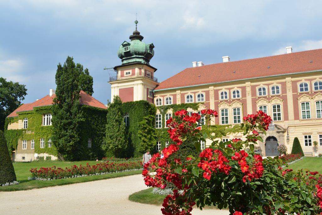 390   Łańcut, Polska
